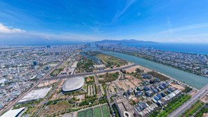chính chủ bán căn hộ 2pn 2wc giá cắt lỗ, view ngã ba sông thoáng mát siêu đẹp.