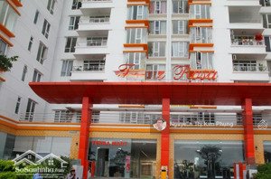 căn hộ chung cư terra rosa nguyễn văn linh, khu phong phú,bình chánh- 183m2 - 5pn chỉ 5ty280