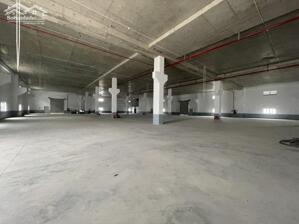 MEGASUN – CHO THUÊ NHÀ XƯỞNG 2 TẦNG 6.000m² KCN ĐẠI ĐỒNG, BẮC NINH | XƯỞNG MỚI