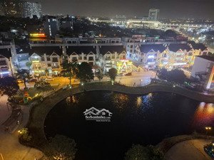 bán căn 58m2 view hồ thoáng mát tại hateco xuân phương, full nội thất, sổ đỏ, giá bán nhanh 4,85 tỷ