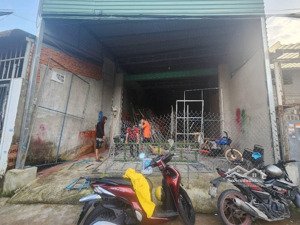 kho xưởng hxh 96m2 cách mt nguyễn thị thảnh 200m ngang 6m -4tỷ (tl)