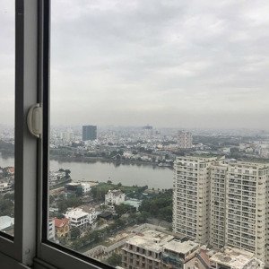 bán 2pn tropic garden 81 m2, giá 8tỷ đã có sổ, view sông đẹp,tầng cao, đầy đủ nội thất
