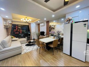 (giảm giá) bán gấ[ căn hộ 2pn home city trung kính 68m2 tầng trung ko view tâm linh , giá 7,5 tỷ