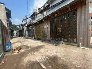 hxh tới đất - dt 60m2 - ngang khủng - lê văn khương - 1.35tỷ