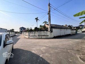 đất nền tại đông minh, 6,5 triệu / m2, 400 m2, mặt tiền 24m, ngõ 6m, pháp lý đầy đủ