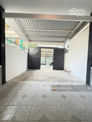 bán nhà hẻm oto phạm hồng thái p. tam thắng vũng tàu, 137m2, giá 5,4 tỉ