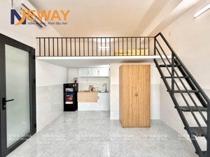 phòng trọ mới 100% đầy đủ nội thất gần aeon bình tân hương lộ 2 bệnh viện bình tân quốc lộ 1a