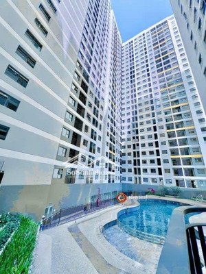 bình dương cc legacy central shr full nội thất giá 1,6 tỷ