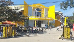 đất đẹp 151m2 đất ở toàn bộ, gần chợ túy loan chỉ 300m.