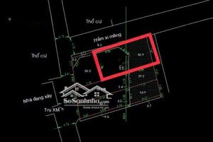 2 nền đất liền kề hẻm 1286 đường nguyễn duy trinh - 3,5 tỷ