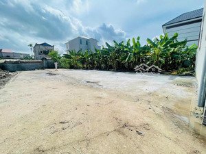 bán đất 125m2 tại vĩnh tuy, văn giang, hưng yên, giá cực chất 45 triệu / m2