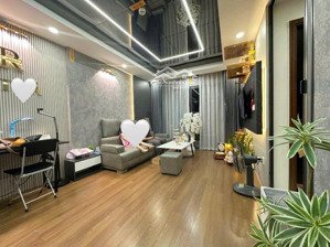 cho thuê căn hộ chung cư eco lake view 32 đại từ, đại kim 75m2 2pn full đò 11tr
