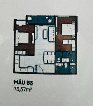 bán ch view biển, tầng cao dự án vt pearl, 3,9 tỷ, 75m2, 2pn, 2wc, giá rẻ so với thị trường.