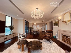 cho thuê siêu phẩm đập thông 150m2 góc tầng cao view công viên khủng long vinhomes symphony