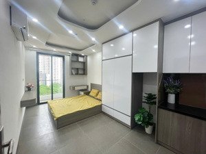 lô c23 yên xá - studio full đồ - oto đỗ cửa, ngay đường 70 phùng hưng