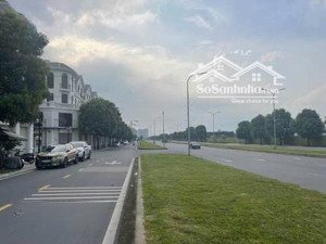 bán nhà liền kề sao biển 23 - vinhomes ocean park 1 - 5 tầng thang máy - đường 40m- kinh doanh đỉnh