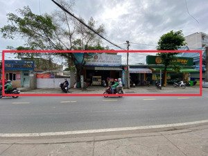 bán nhà 2 mặt tiền 1114 nguyễn duy trinh, phường long trường, tphcm, 2700m2 full thổ cư