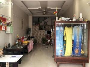  HẺM XE HƠI TỚI NHÀ – NHÀ 3 TẦNG THỚI AN, QUẬN 12 – 100M² – CHỈ 5.95 TỶ – GIÁ TỐT TRONG KHU