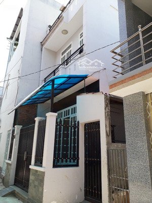 chỉ 85tr/m2 có ngay nhà 1 lầu (10 x 11) đường lạc long quân