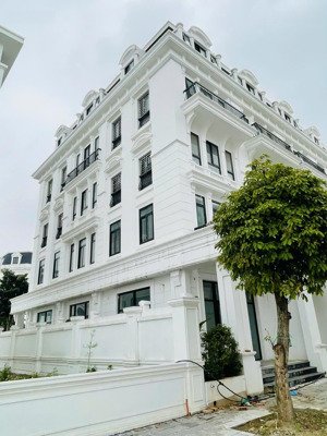 chính chủ bán song lập 150m louis city hoàng mai rẻ nhất hà nội