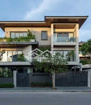 giá tốt nhất thảo điền! chỉ 50 tỷ biệt thự đẹp 13x29m 350m2 x 3 tầng