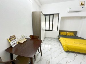 106 yên nghĩa studio full đồ, ngay phenikaa, ga văn khê, oto đỗ cửa