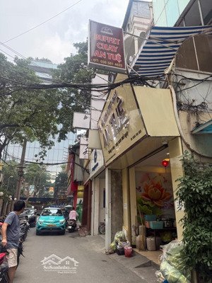 bán nhà phân lô, phố thái hà, oto tránh mhau, kinh doanh đỉnh, thông thoáng