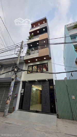 nhà đẹp giá tốt chính chủ cần bán tại đường phan anh, phường bình trị đông, quận bình tân, hcm