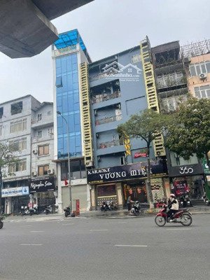 bán nhà hồ tùng mậu, 100m2, mặt tiền 6m, ngõ ô tô, xây ccmn đẹp!