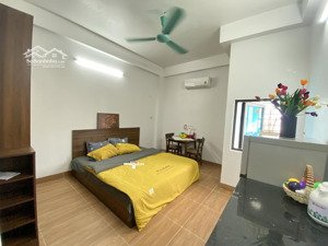 khu c yên nghĩa studio full đồ, ngay phenikaa, cách 500m oto đỗ cửa