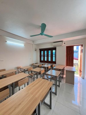 cho thuê văn phòng đẹp tại số 118, phố mai phúc, 5 triệu, 40 m2