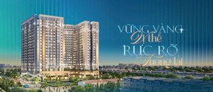 dự án the zenith hải phòng đầu tư ít sinh lời cao x2 trong 3 - 5 năm