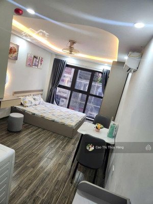 tòa nhà dòng tiền - yên xá 103m² - 8 tầng - 33 phòng - thu 120tr/th - giá 23.8 tỷ - hằng mini