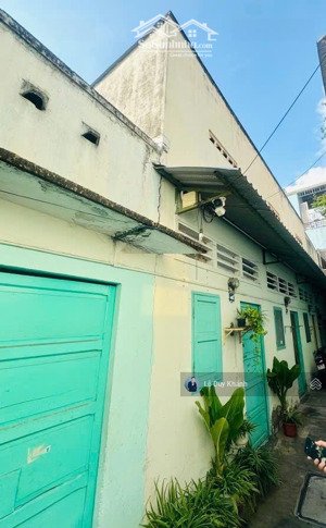 chính chủ gấp bán "12 tỷ giảm về 9.9 tỷ" (chỉ 83tr/m2) - bán nhanh dãy trọ 120m2 (12m x 10m) - p.22