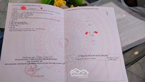 chỉ 20tr/m2: đất chính chủ full thổ cư, sổ sẵn, phường long nguyên (kđt mỹ phước 1)