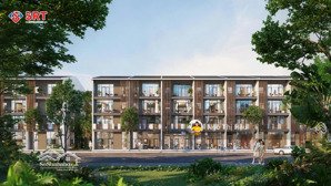 bán biệt thự 5 tầng tại horizon bay hạ long, giá cực chất chiết khấu cao