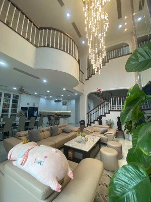 ncc bán biệt thự sang trọng, đẹp lung linh hoà xuân- đà nẵng