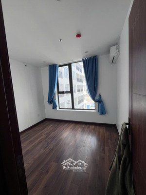 cho thuê cc 2pn, 1wc tại tầng 6, ben hill, 60m2, 6 triệu vnd