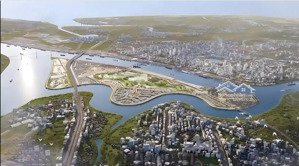 thoáng mát nhất khi chọn hướng đông nam