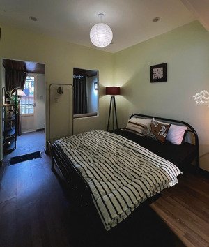 chung cư mini cho thuê tại trần đình xu, 10 triệu, 55m2, 1pn, 1wc bao đẹp