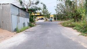  BÁN NỀN ĐẸP CÓ 2 HẺM KỸ THUẬT KDC PHÚ AN, PHƯỜNG HƯNG PHÚ, TP CẦN THƠ