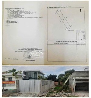 hạ giá bán lô đất mặt tiền phan văn đáng, giá tốt, gd ngay trong ngày, sẵn sổ, hỗ trợ 24/7