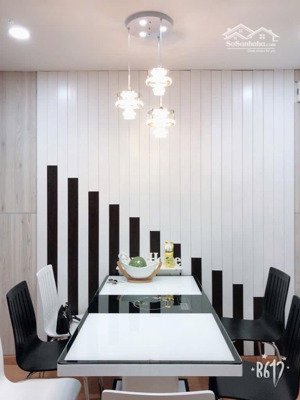 cho thuê căn hộ chung cư the garden hill 80m2