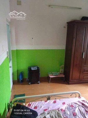 thủ đức. phòng trọ trong nhà nguyên căn.