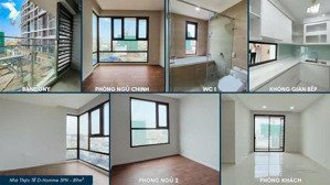 bán căn hộ chung cư d - homme, hồng bàng, quận 6, tp.hcm, 5,2 tỷ, 70m2, view đẹp, giá siêu hời