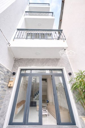 nhà mới đẹp - võ duy ninh, p.22 bình thạnh view landmark 81 chỉ 7.8 tỷ