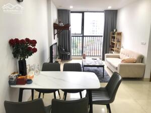 cho thuê chung cư 282 Nguyễn Huy Tưởng, 70m, 2 phòng ngủ, đủ đồ 13 triệu