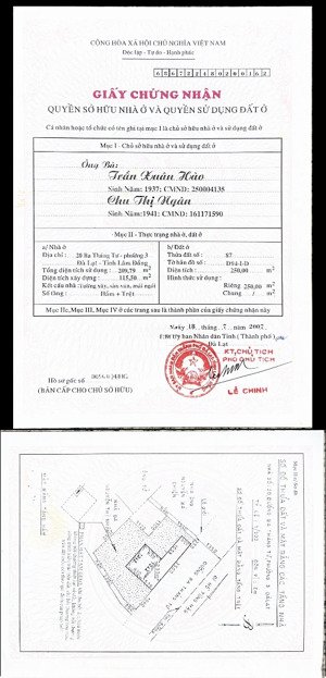 bán nhà mặt phố tại đường 3/4, phường xuân hương, đà lạt, 65 tỷ, 250 m2, giá tốt