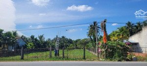 đất mt ql60: 20,5x 73m - 300tc giá chỉ 2 tỷ980tr