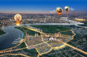 quỹ căn studio mới nhất tháng 2/2026 - dự án alumi khoáng nóng